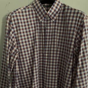 Men's Dress Shirt